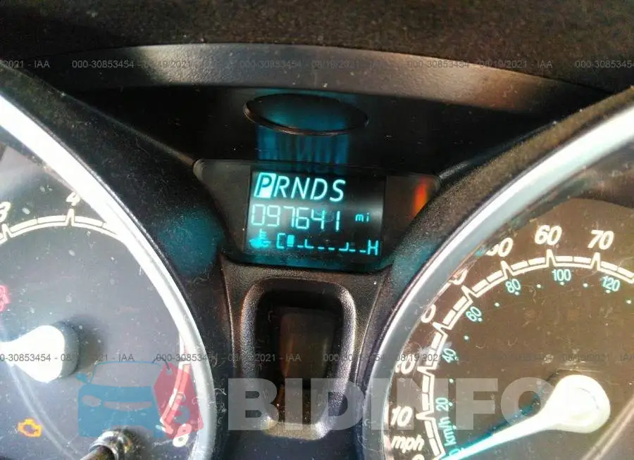 3FADP4EJ5FM208537 Photo# 7