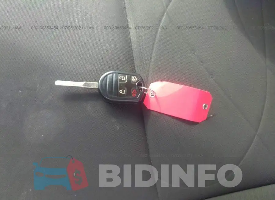 3FADP4EJ5FM208537 Photo# 11