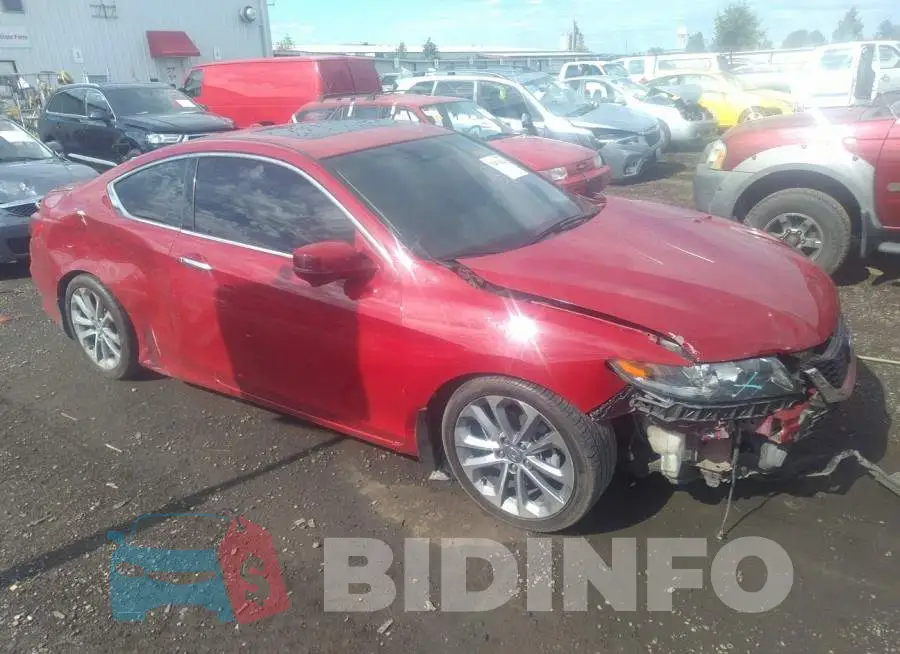 1HGCT2A80FA001741 Photo# 1