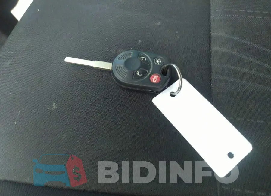 1FADP3F25GL363559 Photo# 11