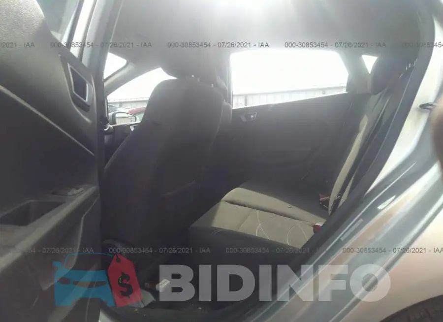 3FADP4EJ5FM208537 Photo# 8