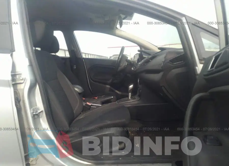 3FADP4EJ5FM208537 Photo# 5
