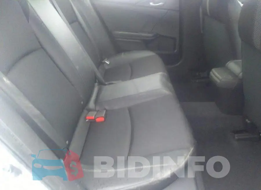 19XFC2E85LE026553 Photo# 8