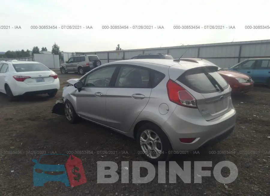 3FADP4EJ5FM208537 Photo# 3