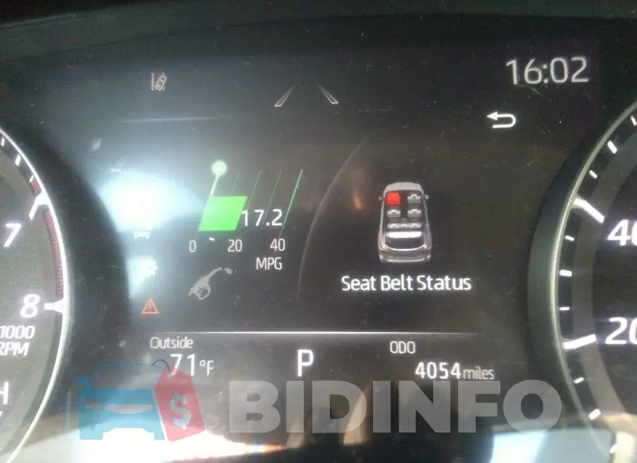 5TDFZRBH0LS041463 Photo# 7