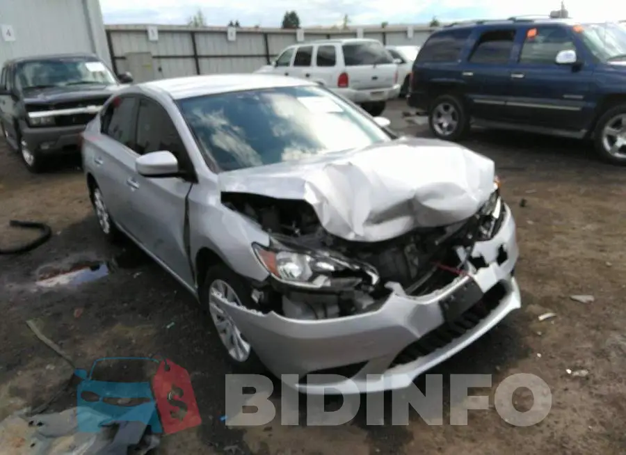 3N1AB7AP5GL684613 Photo# 1