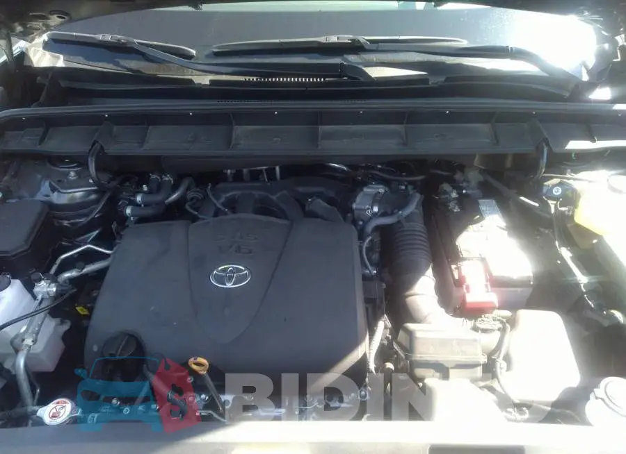 5TDFZRBH0LS041463 Photo# 10