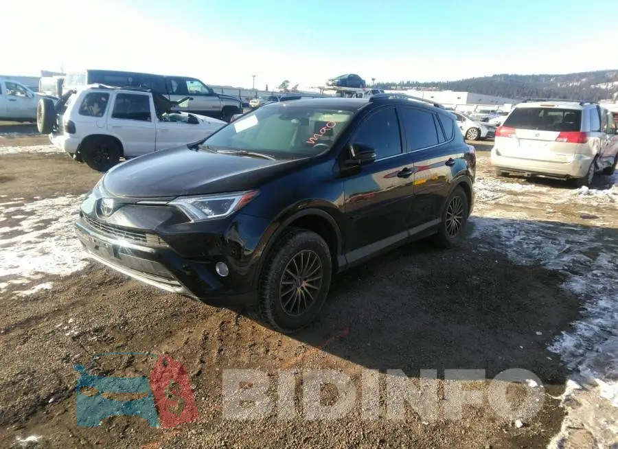 2T3RFREV8JW701915 Photo# 2