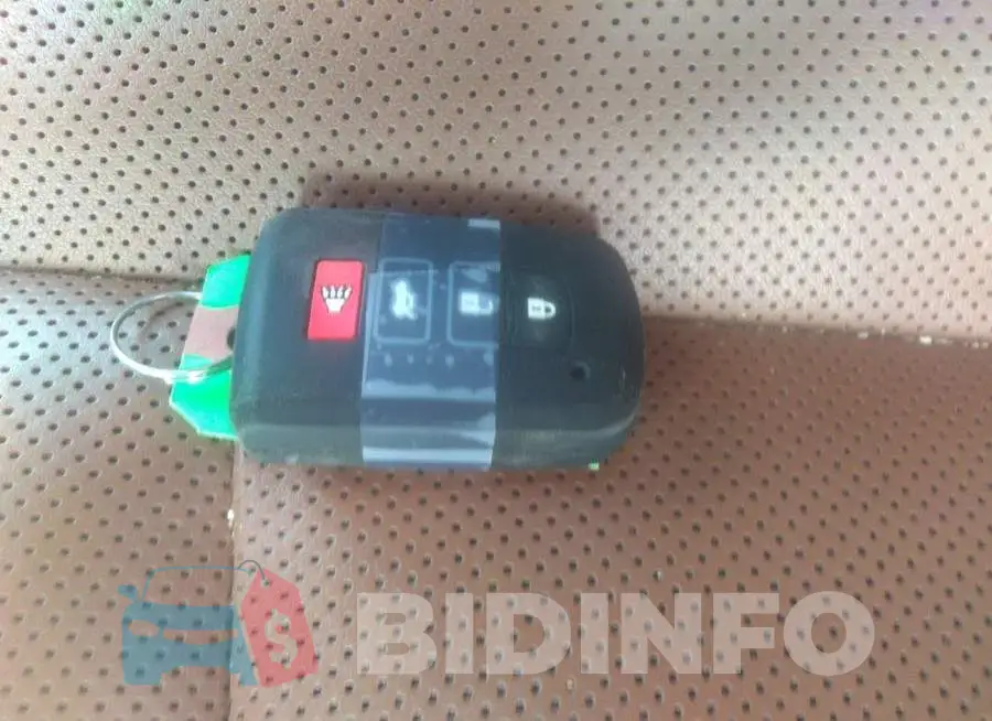 5TDDZRFH7JS860307 Photo# 11