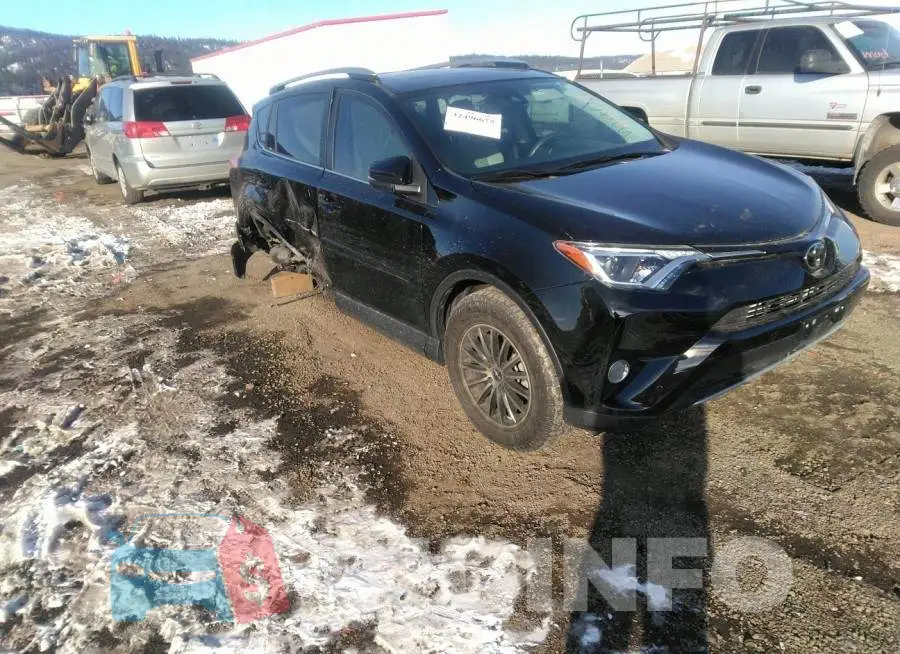 2T3RFREV8JW701915 Photo# 1