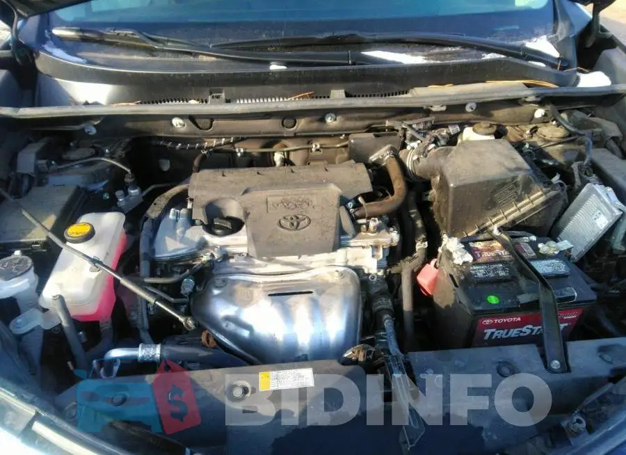 2T3RFREV8JW701915 Photo# 10