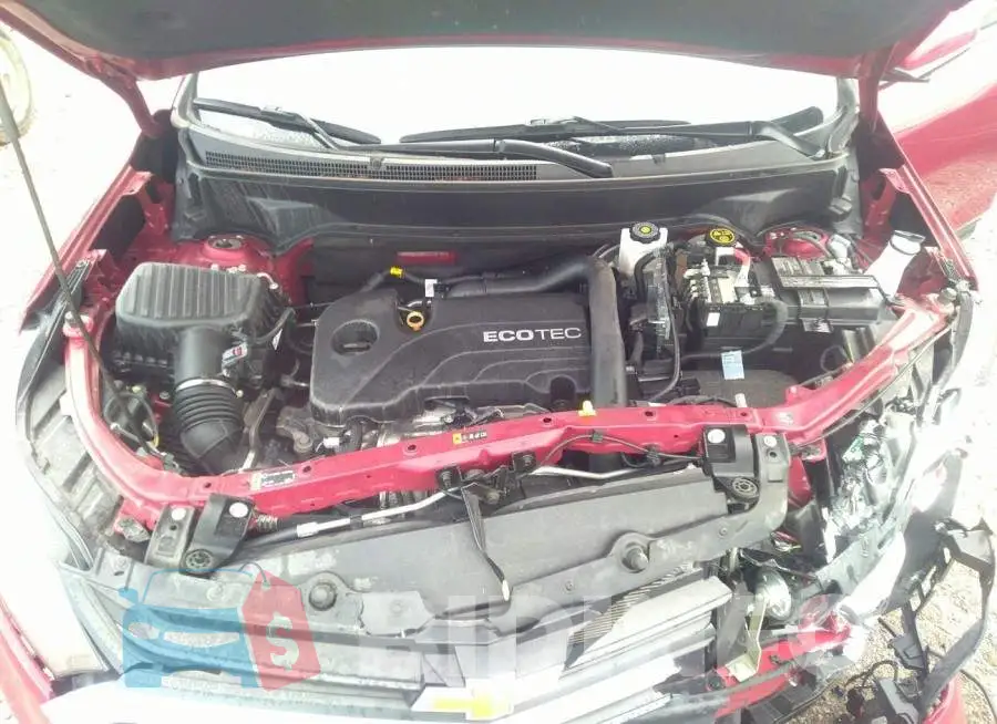 3GNAXKEV9LS560510 Photo# 10
