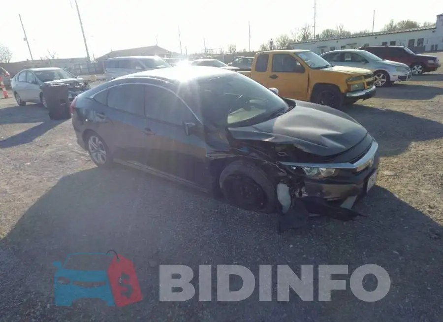 19XFC2F55JE011617 Photo# 1