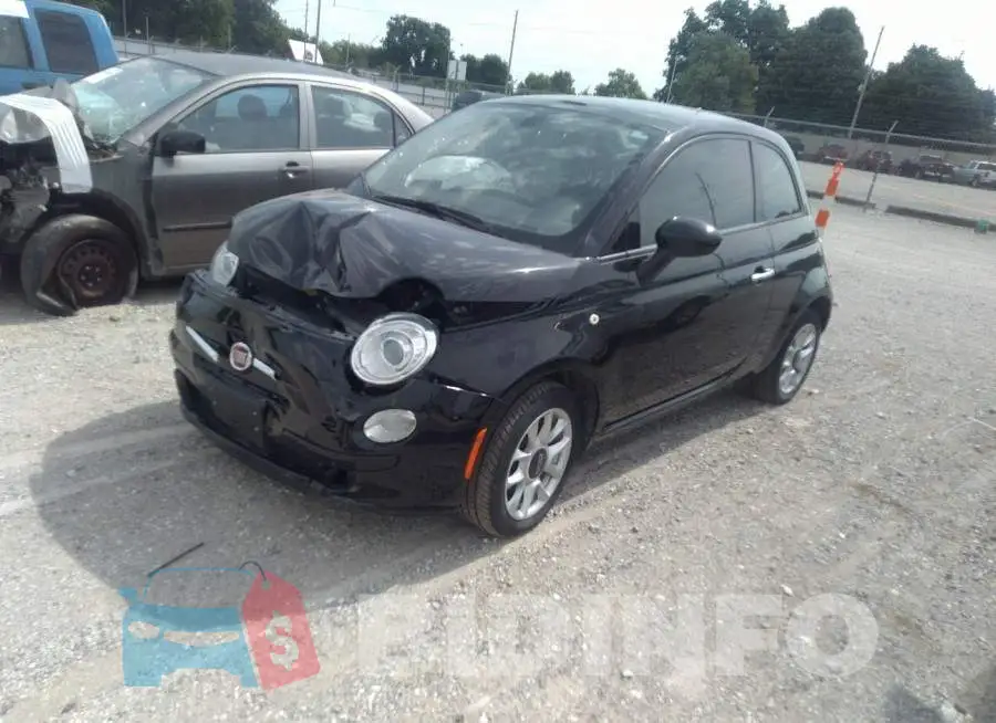 3C3CFFKR0HT586325 Photo# 2