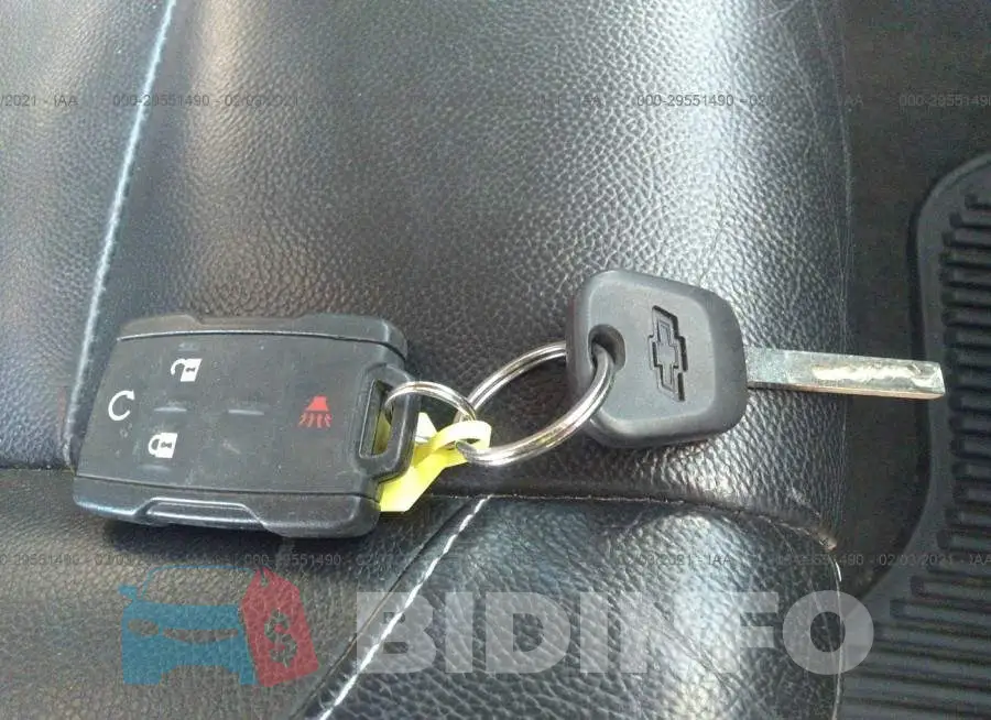 3GCUKREC6FG445897 Photo# 11