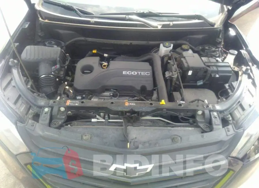 2GNAXKEV9M6125079 Photo# 10