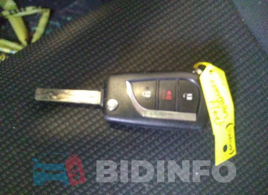 2T3MWRFV5KW041035 Photo# 11