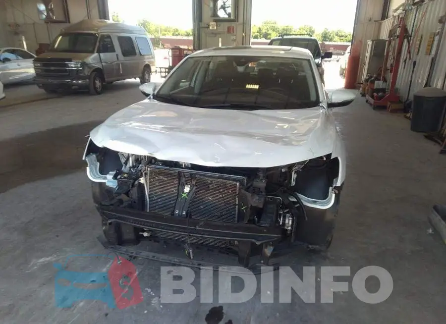 1VWSA7A37MC011408 Photo# 6