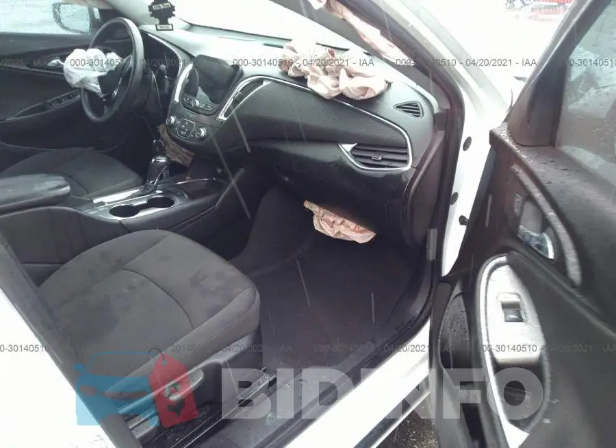 1G1ZD5ST4JF294056 Photo# 5