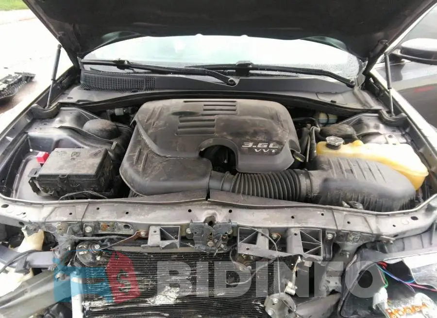 2C3CCAAG6FH899364 Photo# 10