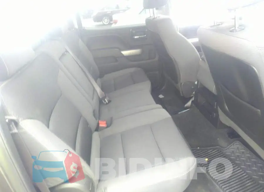 1GC1KVEG7FF108946 Photo# 8