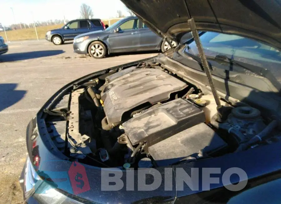 1G1145S37GU115431 Photo# 10