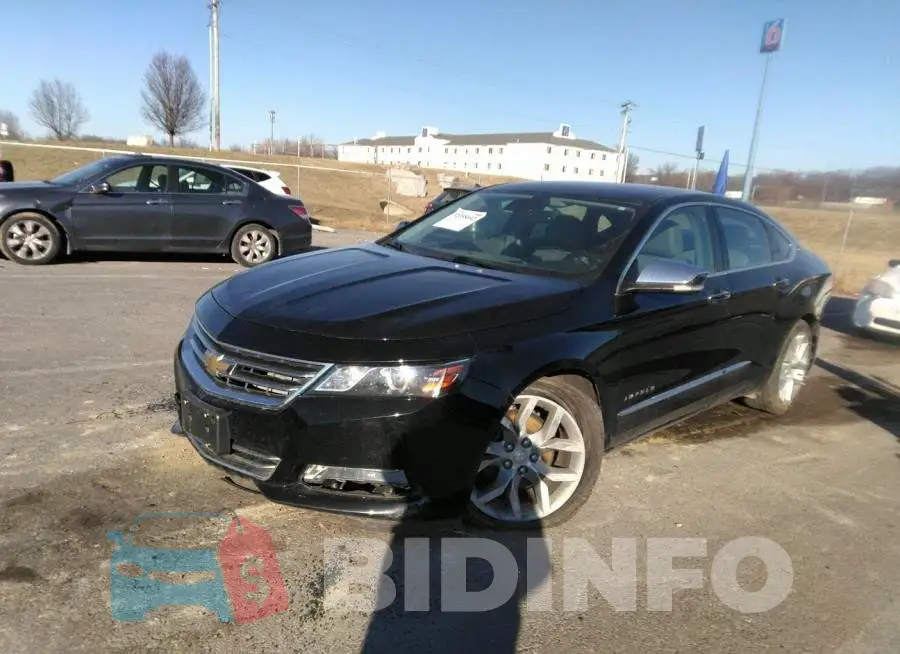 1G1145S37GU115431 Photo# 2
