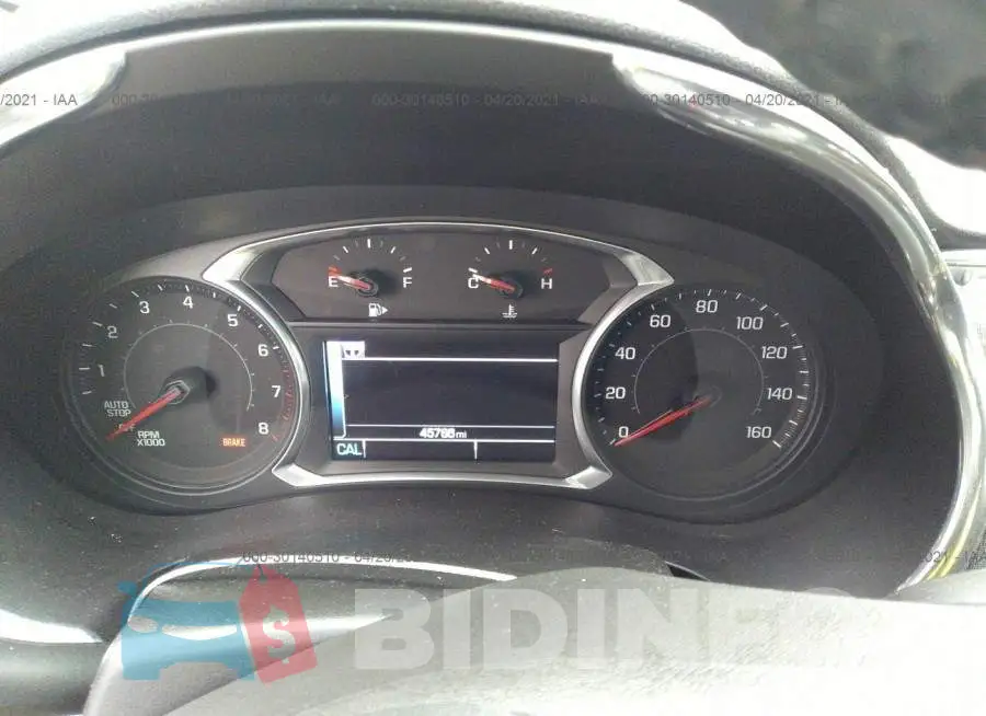 1G1ZD5ST4JF294056 Photo# 7