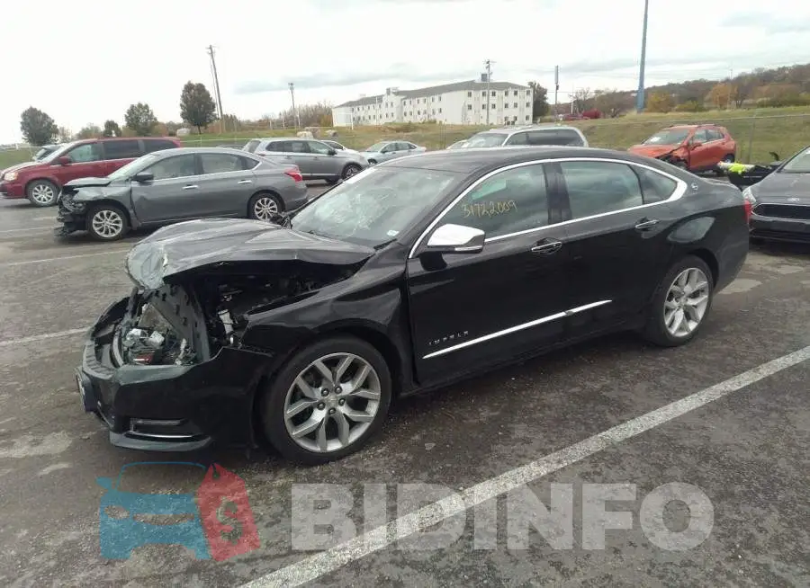 2G1105S3XK9157268 Photo# 2