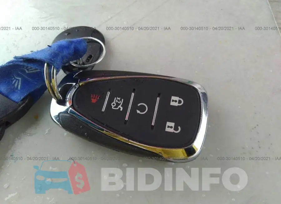 1G1ZD5ST4JF294056 Photo# 11