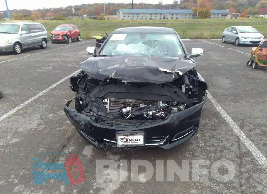 2G1105S3XK9157268 Photo# 6