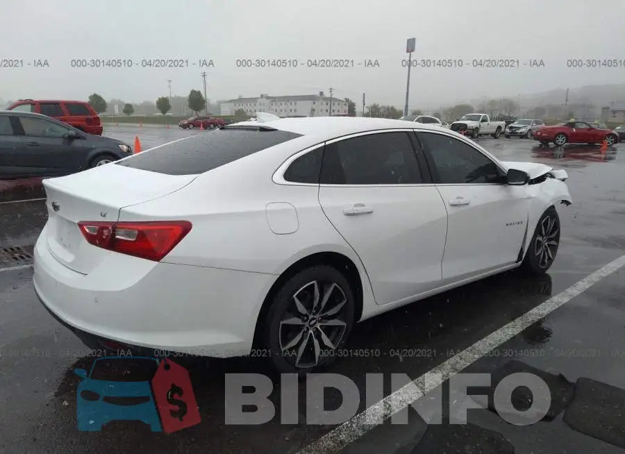 1G1ZD5ST4JF294056 Photo# 4