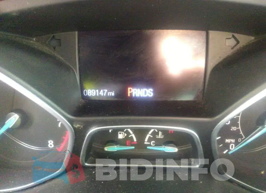 1FADP3K25FL290133 Photo# 7