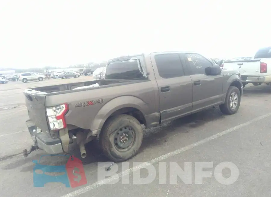 1FTEW1EGXJFB88380 Photo# 4