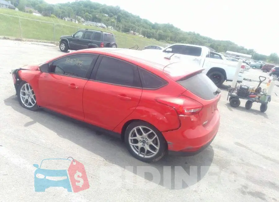 1FADP3K25FL290133 Photo# 3