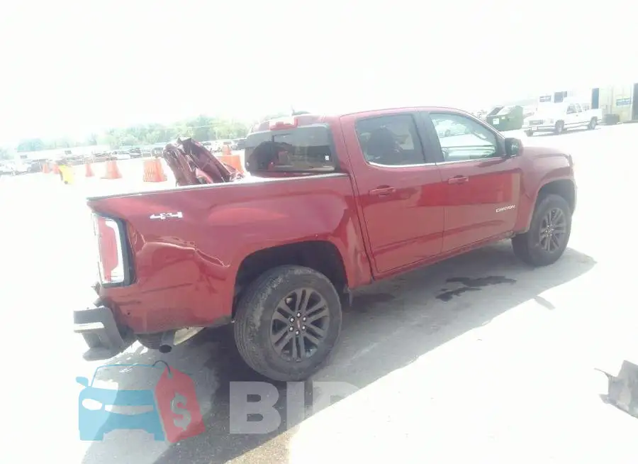 1GTG6CEN8K1355384 Photo# 4