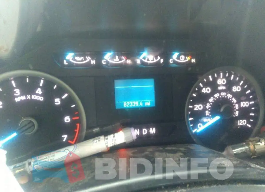 1FTEW1EGXJFB88380 Photo# 7
