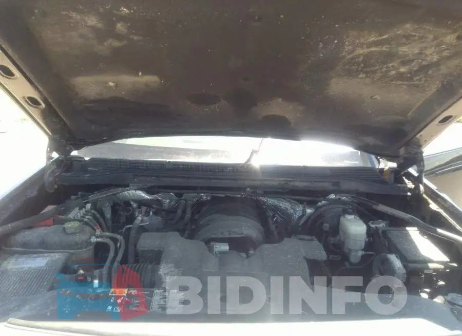 1GTV2MEC5GZ323377 Photo# 10