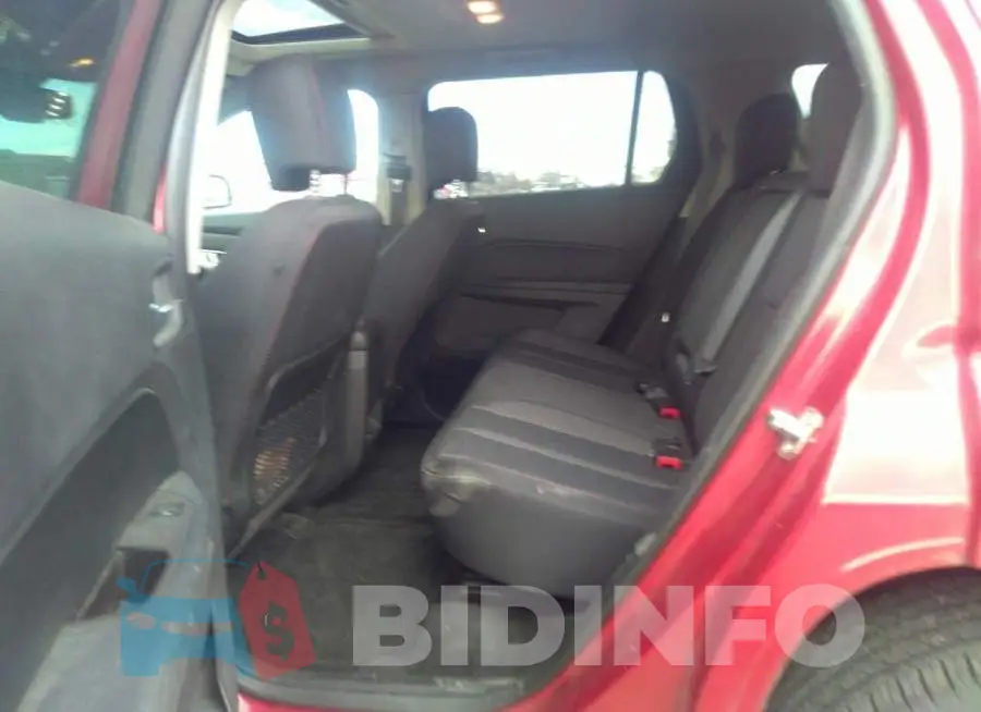 2GKFLWEK0F6126183 Photo# 8