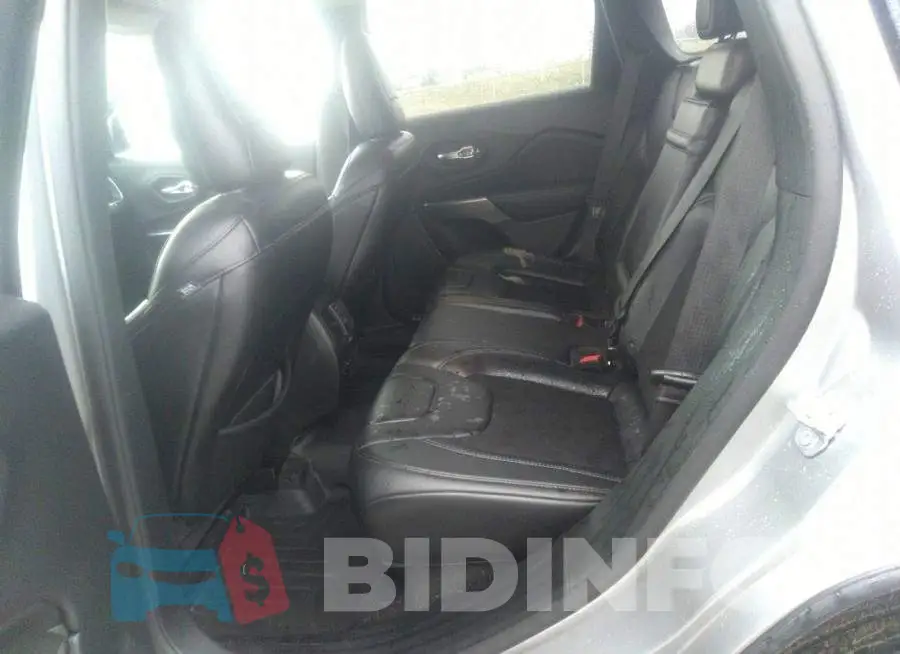 1C4PJMLX9KD288303 Photo# 8
