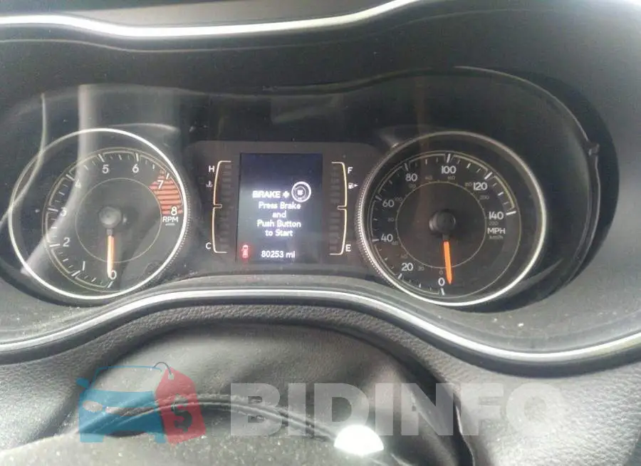 1C4PJLLX3KD317594 Photo# 7