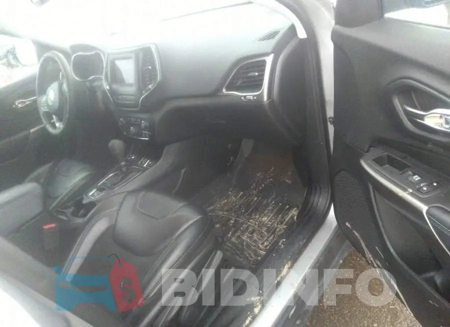 1C4PJMLX9KD288303 Photo# 5