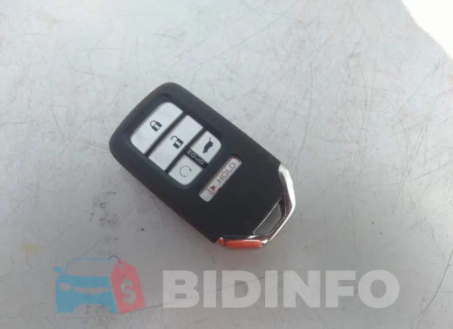 5FNYF8H50MB001494 Photo# 11