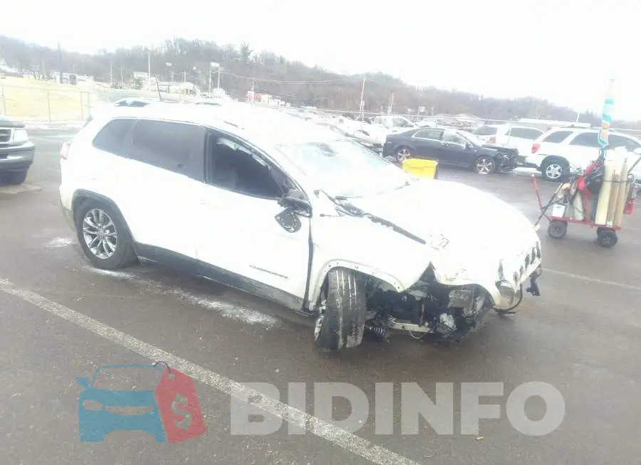 1C4PJLLX3KD317594 Photo# 1