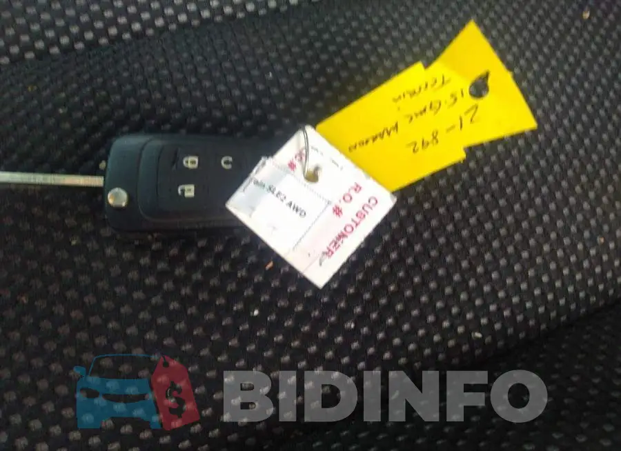 2GKFLWEK0F6126183 Photo# 11