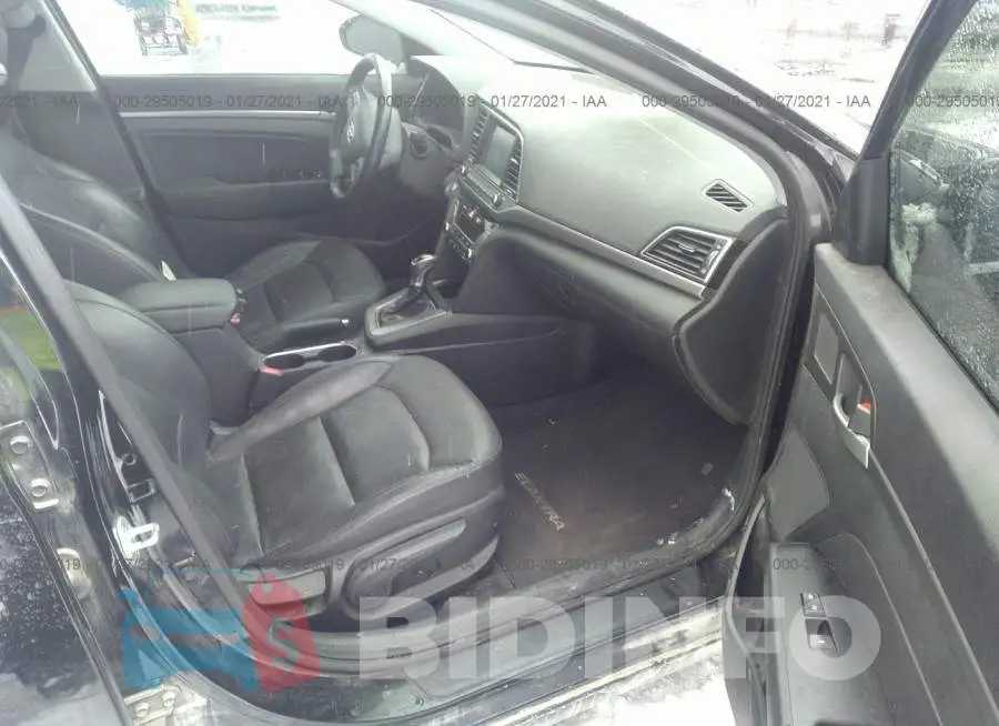 5NPD84LF7HH124346 Photo# 5