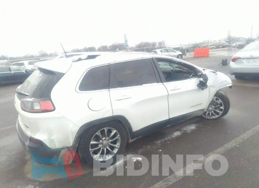 1C4PJLLX3KD317594 Photo# 4