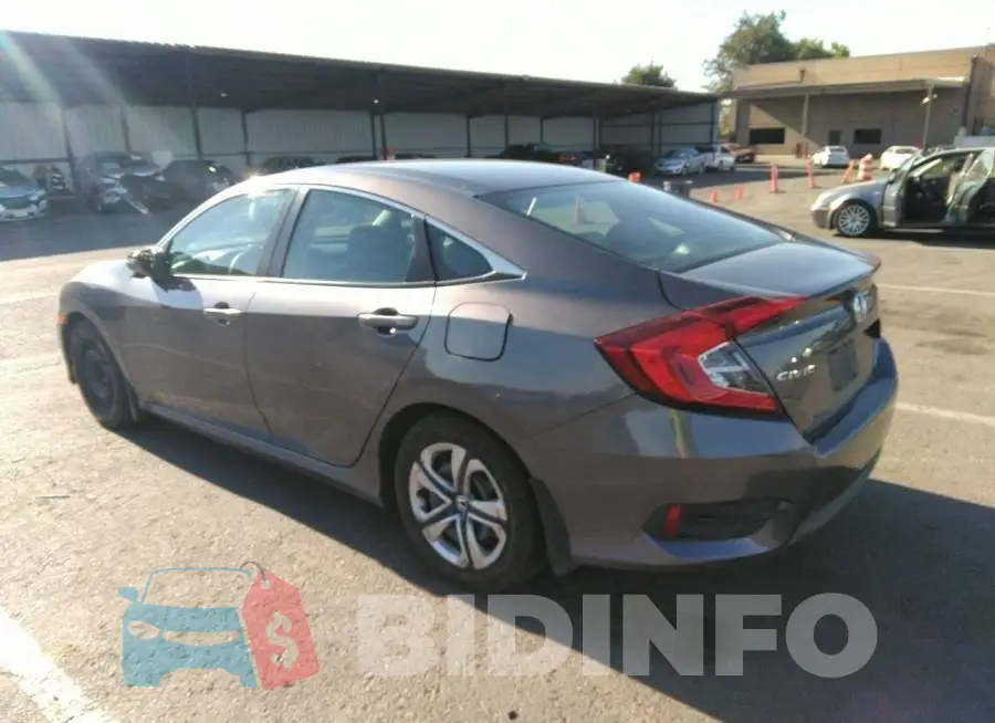19XFC2F57HE224188 Photo# 3