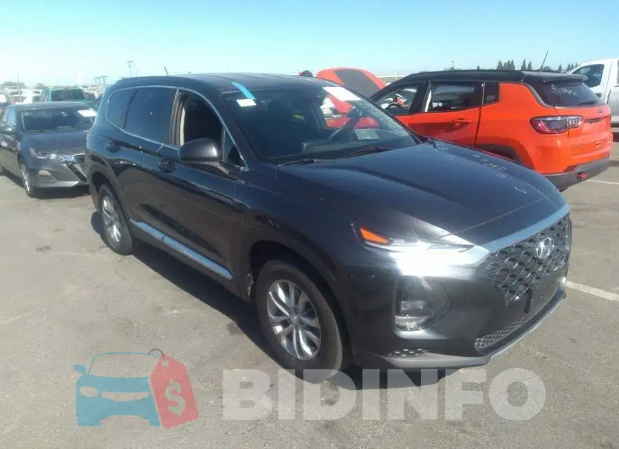 5NMS2CAD4LH218257 Photo# 1