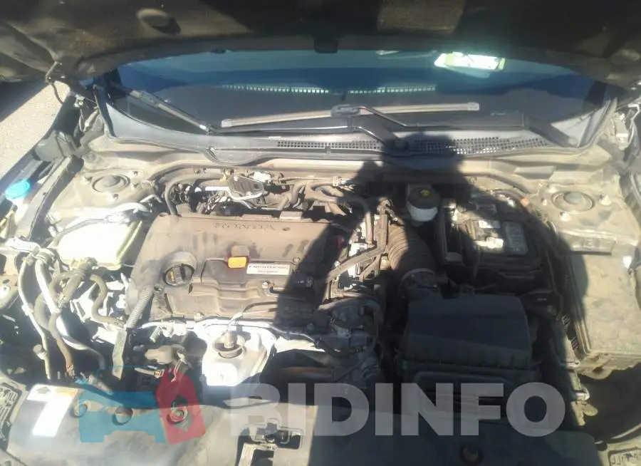 19XFC2F52HE219609 Photo# 10